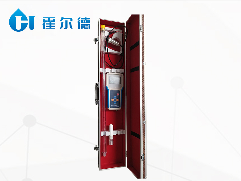 土壤水勢(shì)儀的工作原理是什么？操作簡(jiǎn)單嗎